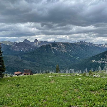 Antlers Lodge مدينة كوك ستي المظهر الخارجي الصورة