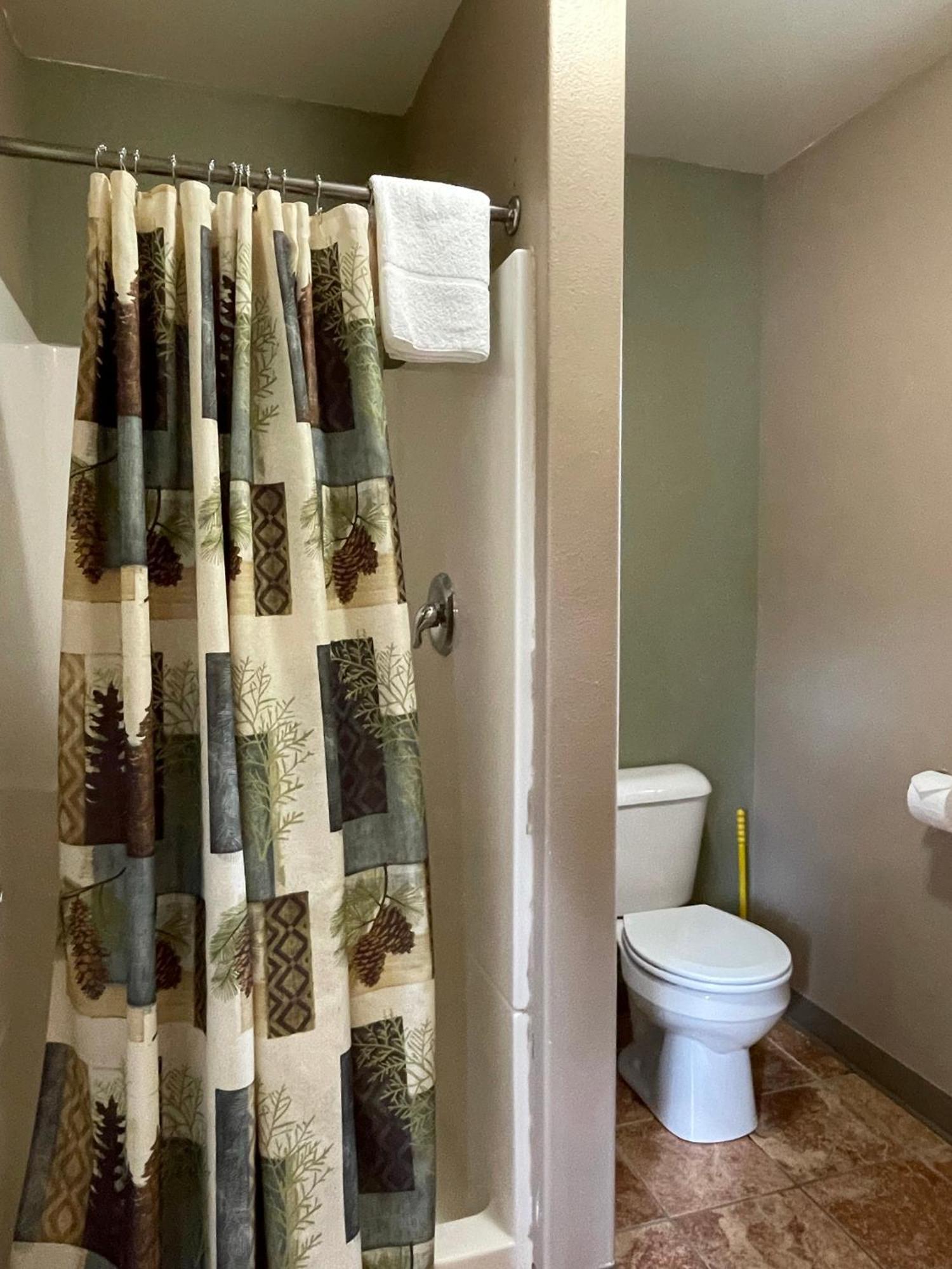 Antlers Lodge مدينة كوك ستي الغرفة الصورة