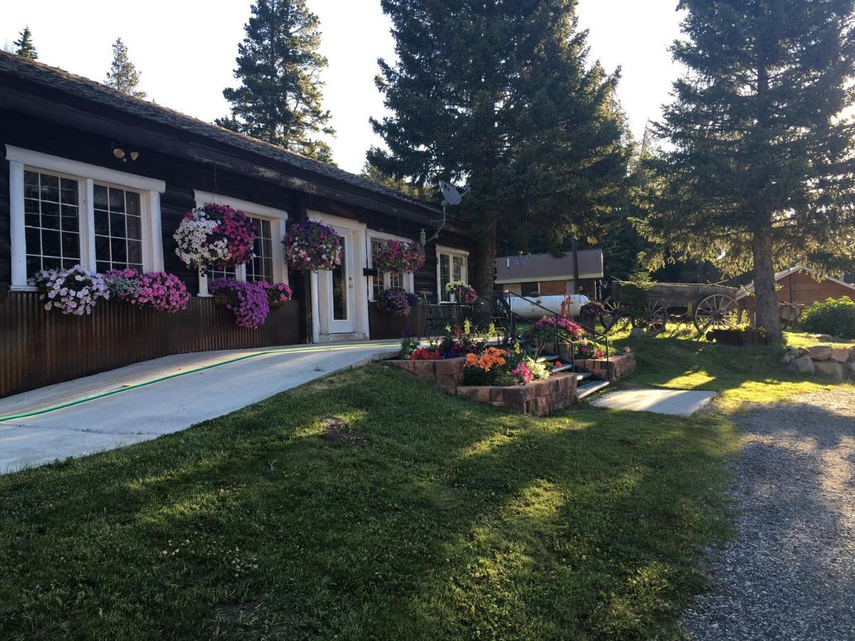 Antlers Lodge مدينة كوك ستي المظهر الخارجي الصورة