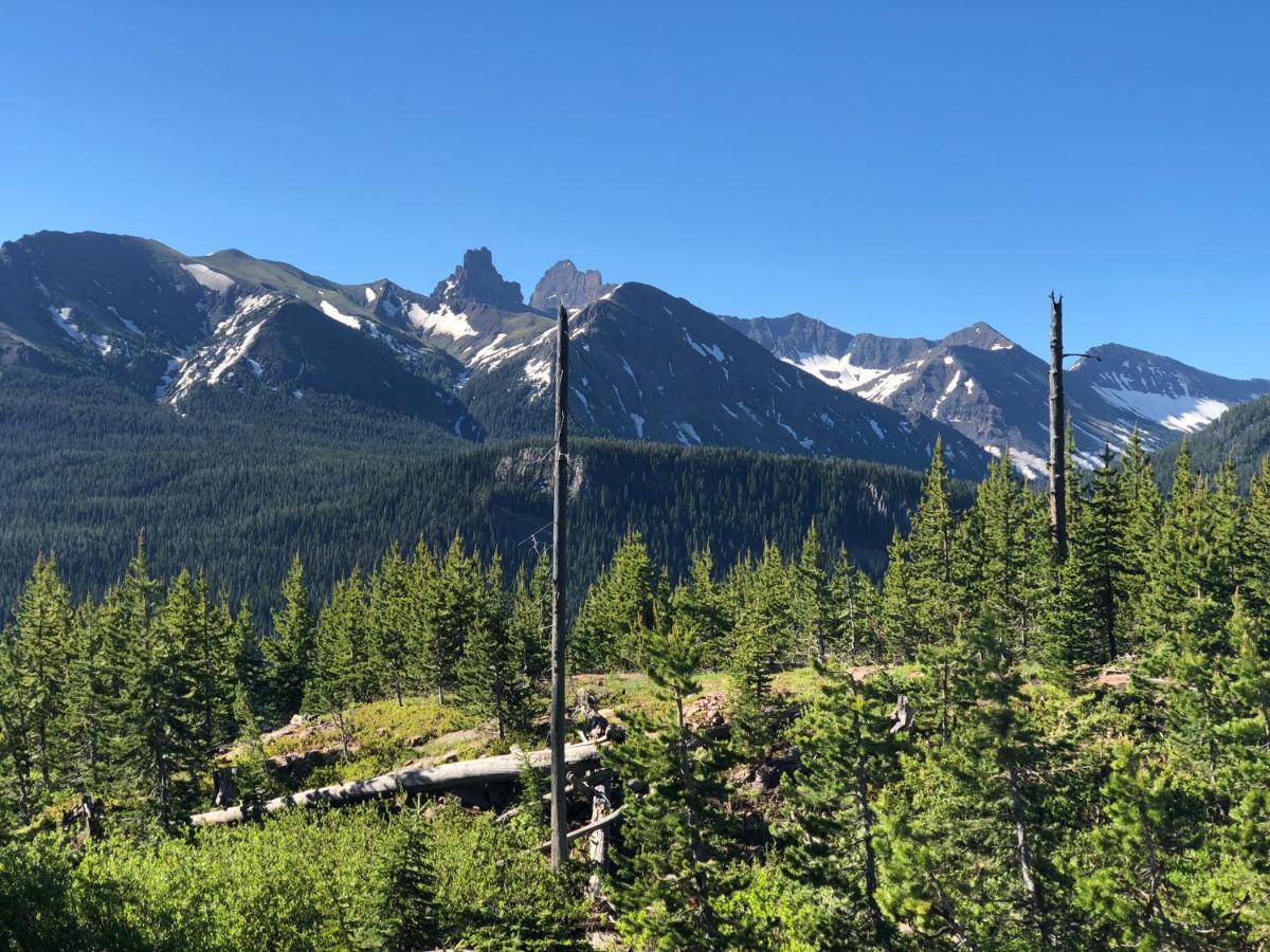 Antlers Lodge مدينة كوك ستي المظهر الخارجي الصورة